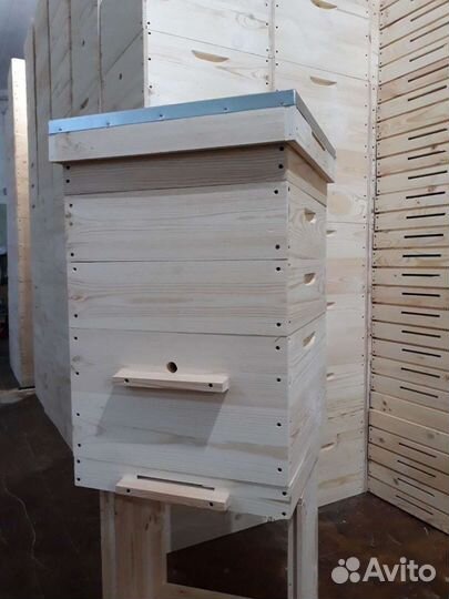 Улей для пчел