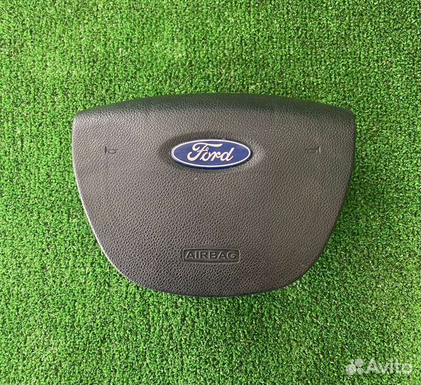 Подушка безопасности ford focus 2