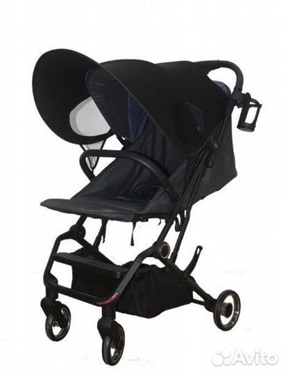 Козырек для коляски