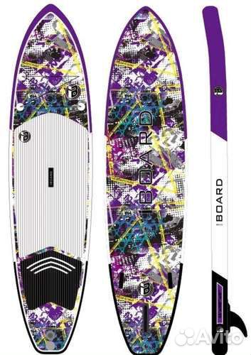 Прокат sup board сапборд