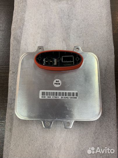 Блок розжига ксенона opel insignia