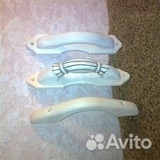 Ручки из дерева