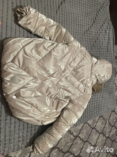 Куртка для девочки
