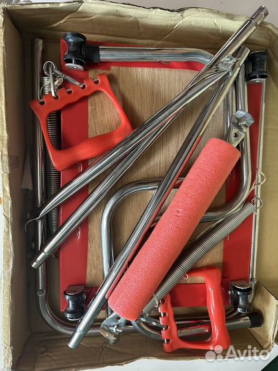 Тренажер Макси Ровер