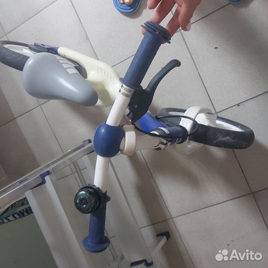 Беговел детский