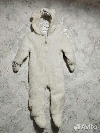 Костюм детский