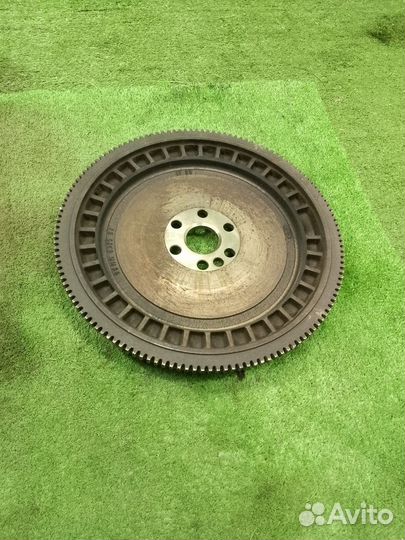 Маховик Ford Focus 2