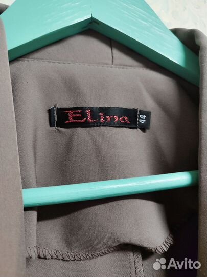 Классический костюм двойка