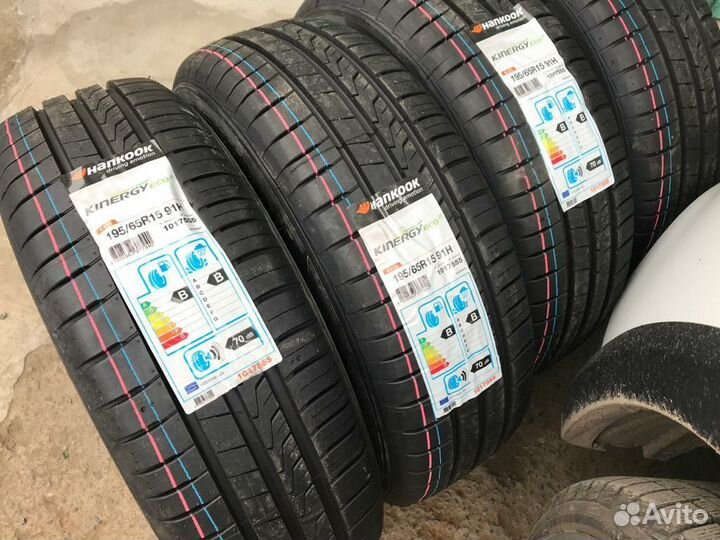 Hankook Kinergy Eco 2 K435 185/70 R14 88T