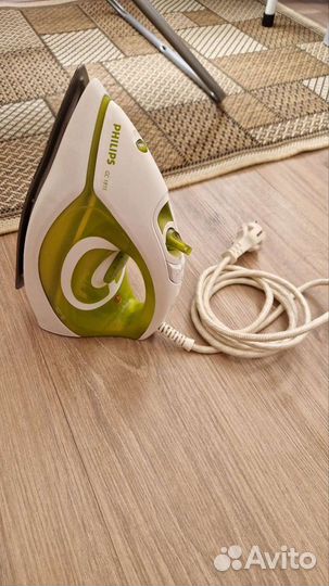 Утюг Philips 1700w
