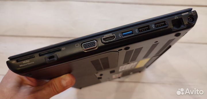 Ультрабук Sony vpcsb corei3/8gb/120ssd