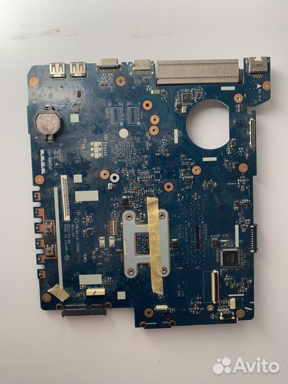 Материнская плата Asux x53 a53 k53 pbl60 la-7322