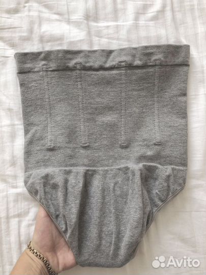 Бандаж женский послеродовой бесшовный