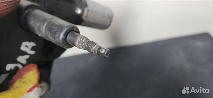 Моторчик стеклоочистителя задний Volkswagen Tigua