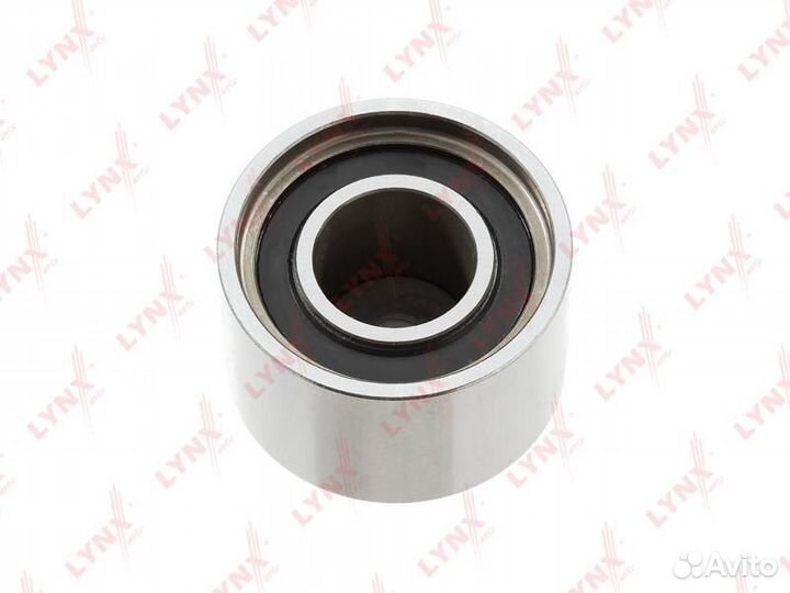 Ролик направляющий / грм volvo C30 2.0d-2.4d 06-12