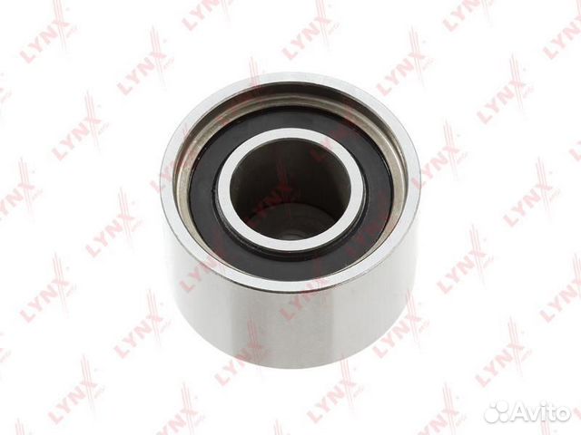 Ролик направляющий / грм volvo C30 2.0d-2.4d 06-12