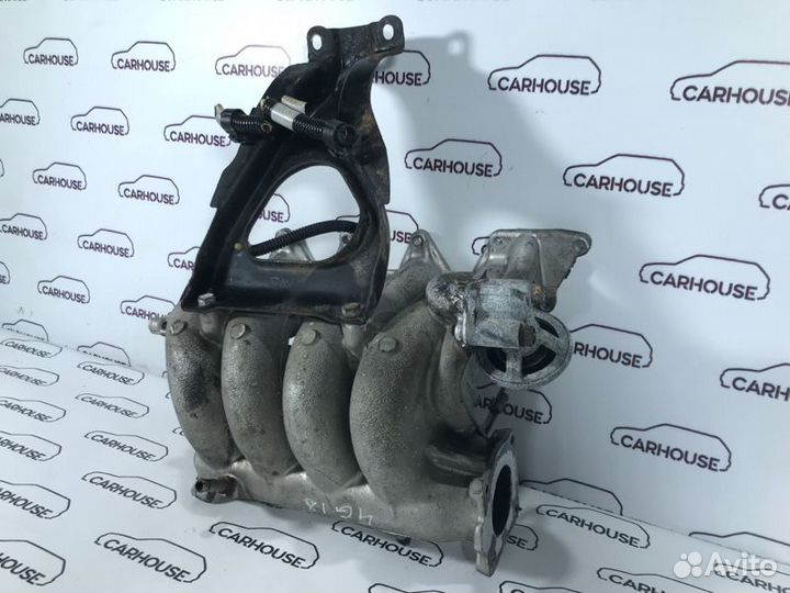 Коллектор впускной Mitsubishi Lancer 9 1.6 4G18