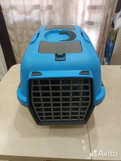 Переноска для животных бу