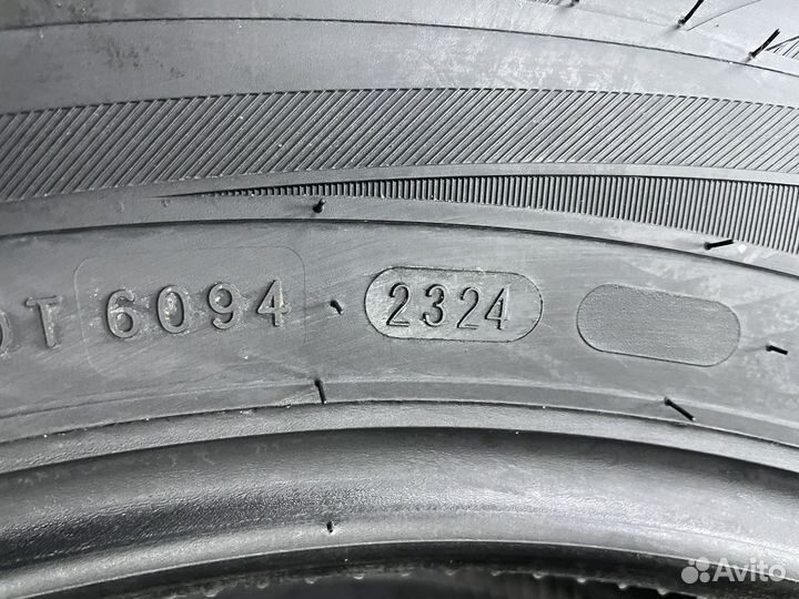 Ikon Tyres Nordman RS2 SUV 255/60 R18 112R