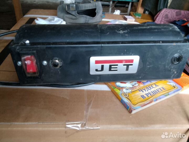 Двигатель с редуктором