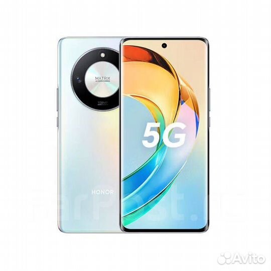 Honor x50 16/512