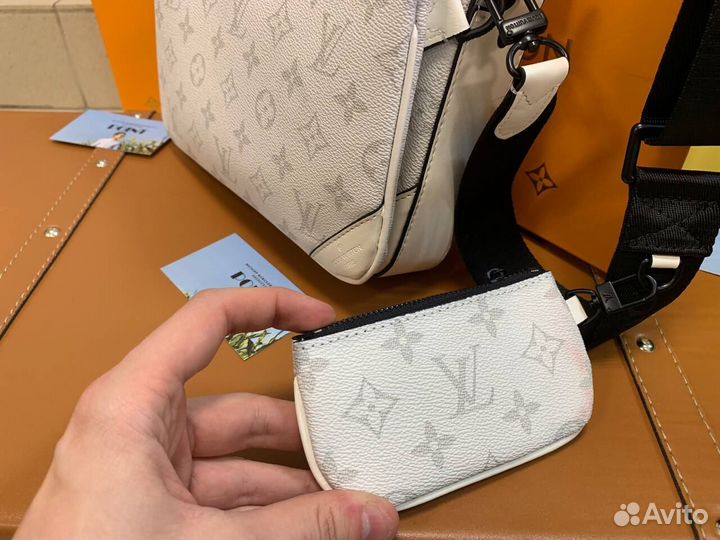 Сумка Louis Vuitton мужская