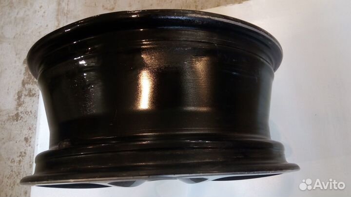 Диск литой R16 Renault Duster