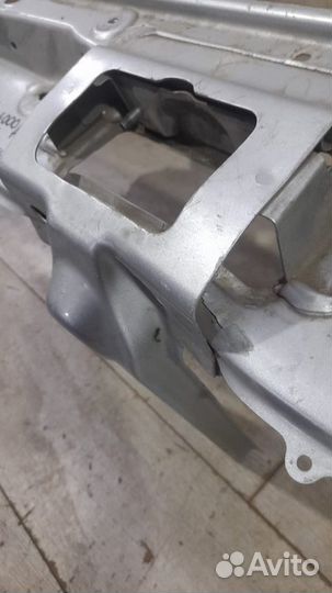 Панель передняя Renault Logan 2 С 2014 Года