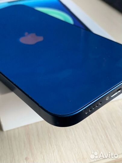 iPhone 12, 64 ГБ