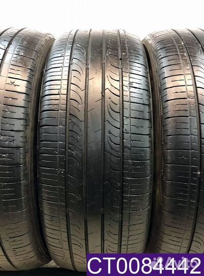 Nexen Classe Premiere CP672 215/60 R17 96T