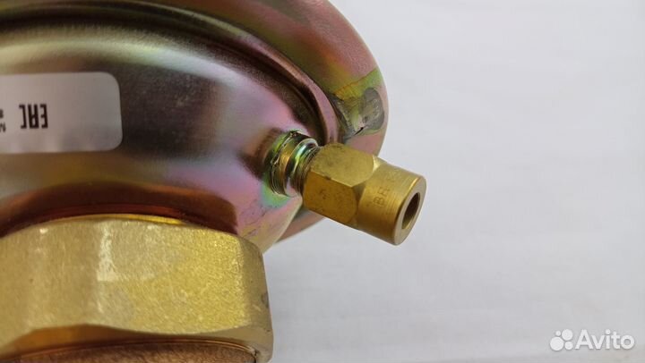 003H6168 Danfoss Регулятор перепада давлений DPR