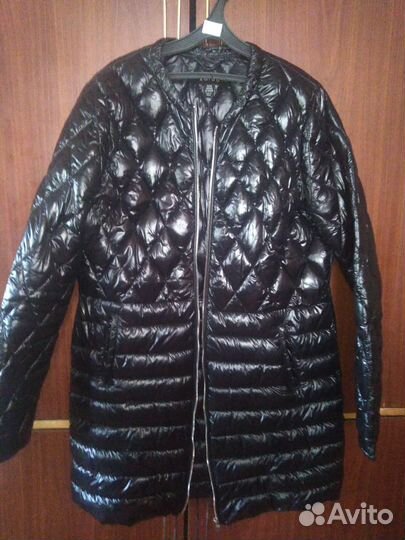 Пальто,плащ