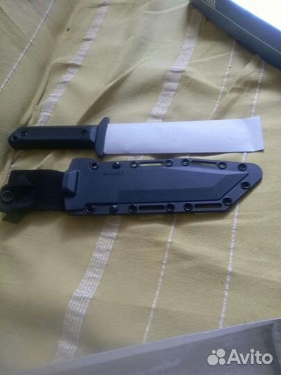 Нож cold steel Gi Tanto,original