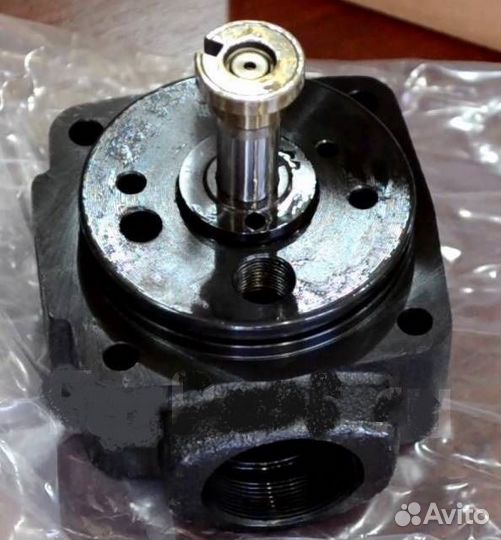 Плунжерная пара Toyota 3B Denso 0964001570