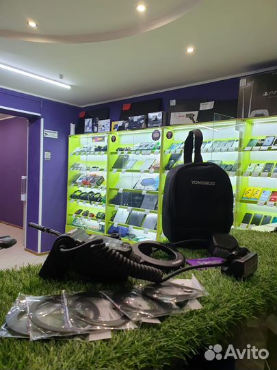 Вспышка YongNuo YN-24EX Macro