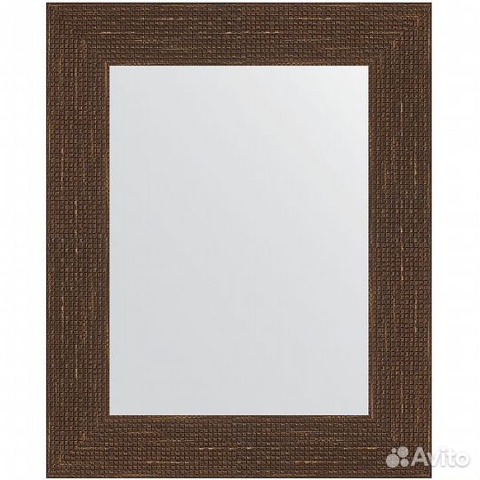 Зеркало Evoform Definite 53х43 BY 3017 в багетной