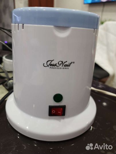 Стерилизатор для маникюра