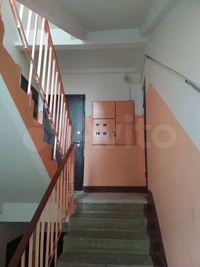 3-к. квартира, 62,9 м², 3/5 эт.