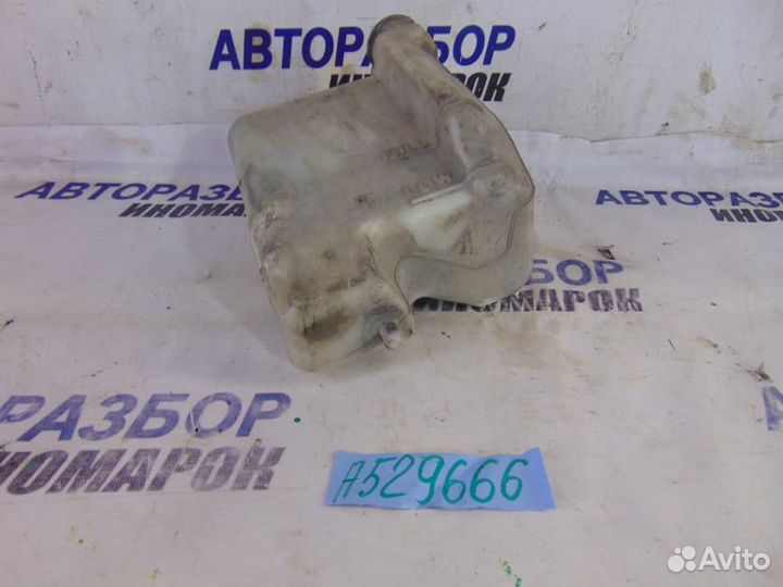 Бачок расширительный для Ford Ranger 2 2006-2011