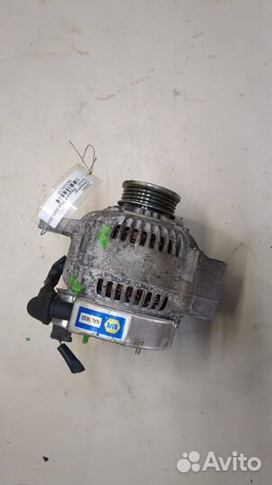 Генератор Suzuki Wagon R Plus, 2002