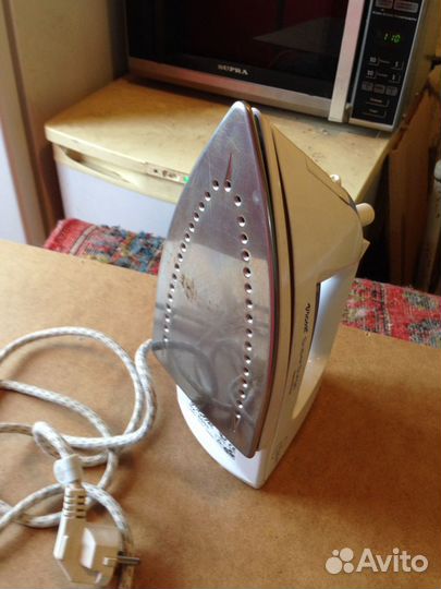 Утюг Vigor Super