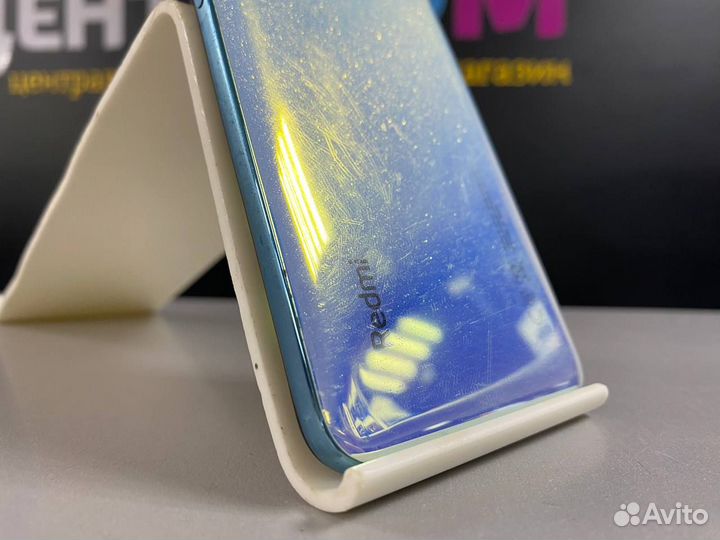 Xiaomi Redmi Note 11, 4/128 ГБ