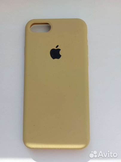 Чехол на iPhone 7 8