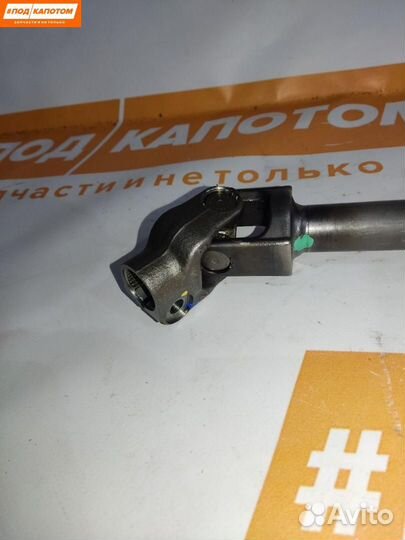 Рулевой карданчик Mazda 6 GL GJ 2012 GJG932AB0