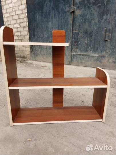 Полка настенная