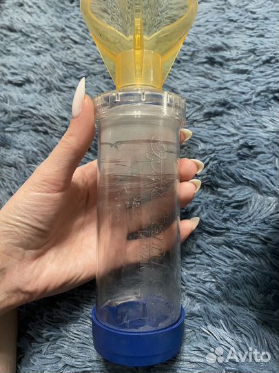 Небулайзер