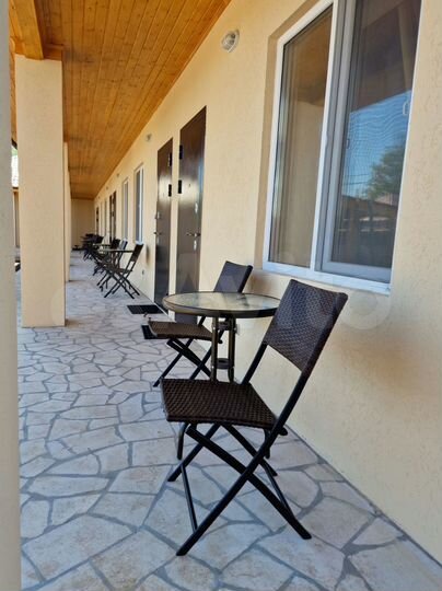 Дом 110 м² на участке 10 сот.