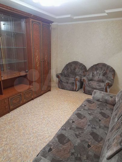 1-к. квартира, 30 м², 3/9 эт.