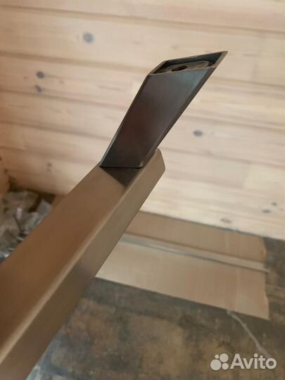 Ручка для входной двери