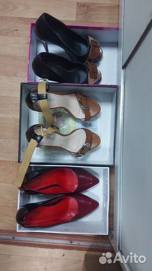 Туфли женские